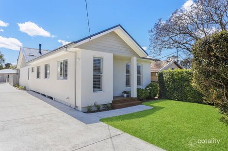 Property photo of 1 Sixth Avenue Loftus NSW 2232