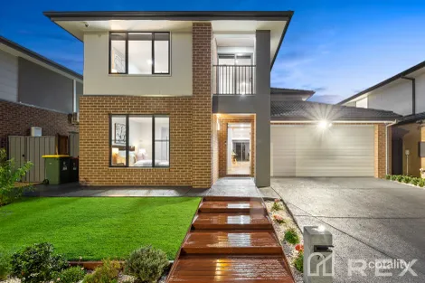 70 Concerto St, Clyde, VIC 3978