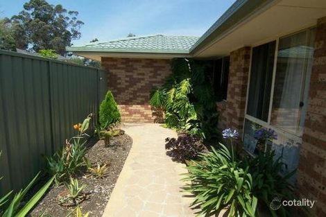 Property photo of 33 Lackey Place Currans Hill NSW 2567