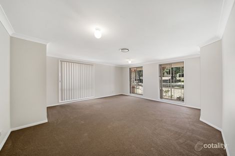 Property photo of 15 James Bailey Drive Harrington Park NSW 2567