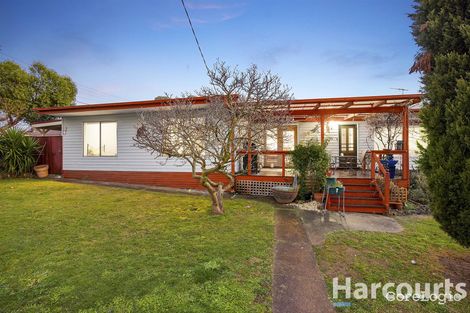 Property photo of 30 Browning Road Boronia VIC 3155