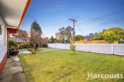Property photo of 30 Browning Road Boronia VIC 3155
