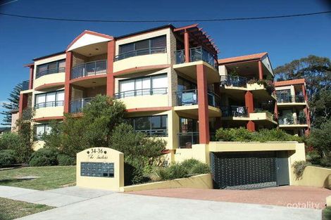 5/34-36 Hume Rd, Cronulla, NSW 2230