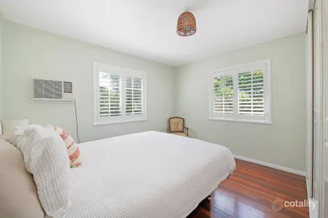 Property photo of 97 Old Gympie Road Kallangur QLD 4503