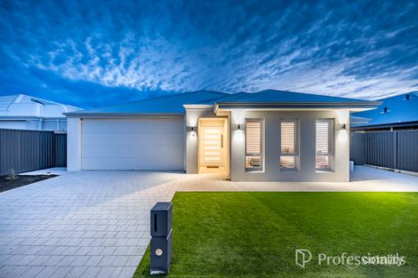 Property photo of 18 Casina Way Jindalee WA 6036
