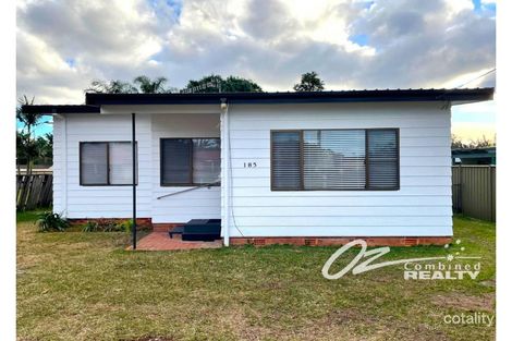 185 Macleans Point Rd, Sanctuary Point, NSW 2540