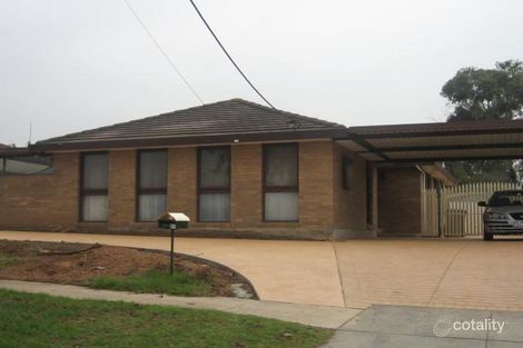 21 Koala Cres, Westmeadows, VIC 3049