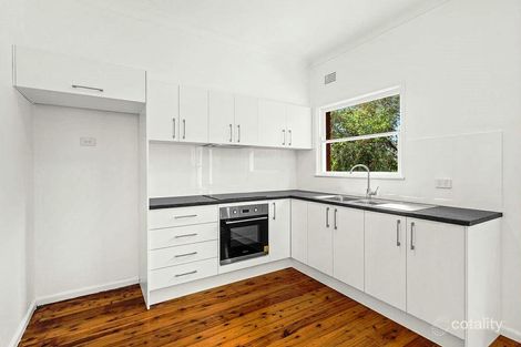 Property photo of 1/1 Buckle Crescent West Wollongong NSW 2500