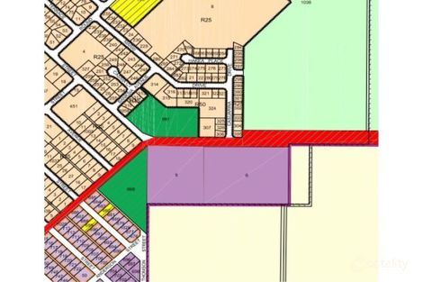 Property photo of LOT 307 Katanning-Nyabing Road Katanning WA 6317