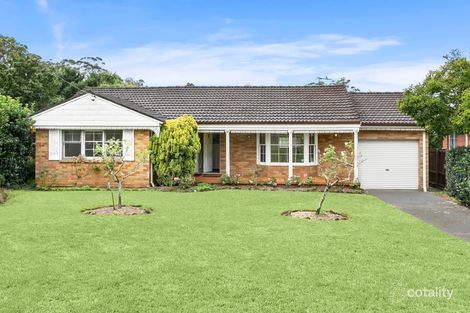 5 Coverdale St, Carlingford, NSW 2118