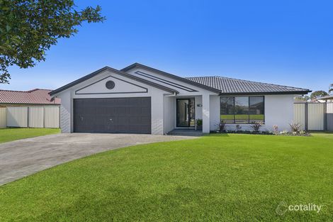 Property photo of 94 Blueridge Drive Blue Haven NSW 2262