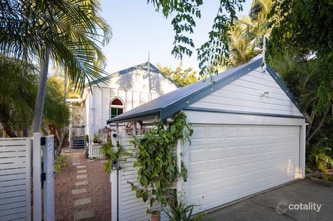 Property photo of 33 Clayton Street Hermit Park QLD 4812