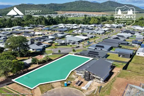 36 Forestedge Trl, Mount Peter, QLD 4869