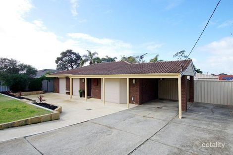 12 Grassbird Loop, Yangebup, WA 6164