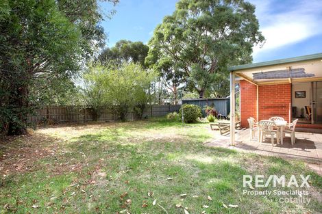 Property photo of 11 Nola Court Hampton Park VIC 3976
