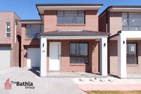 21 Atticus Gld, Schofields, NSW 2762