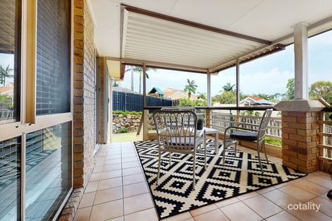 Property photo of 2/14 Waterdown Drive Elanora QLD 4221