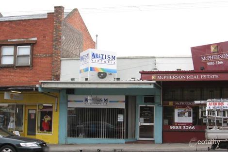 206/43 High St, Glen Iris, VIC 3146