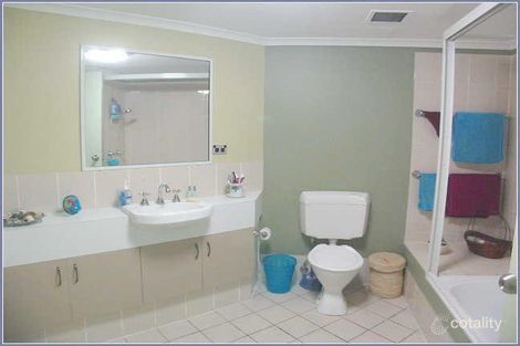 Property photo of 2/55 Thorn Street Kangaroo Point QLD 4169