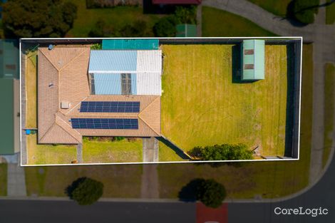 Property photo of 17 Reid Parade Hastings VIC 3915
