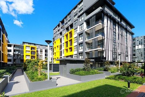 311d/1 Hamilton Cres, Ryde, NSW 2112