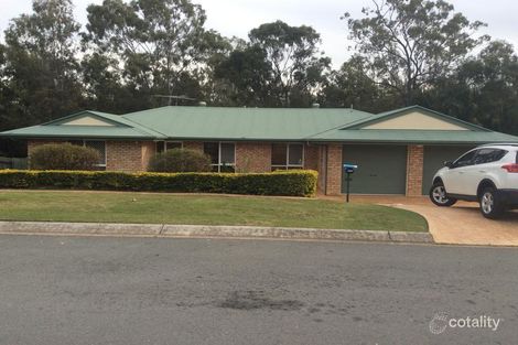 Property photo of 22 Jacana Crescent Flinders View QLD 4305