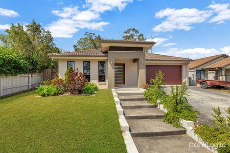 Property photo of 3 Fatima Place Calamvale QLD 4116