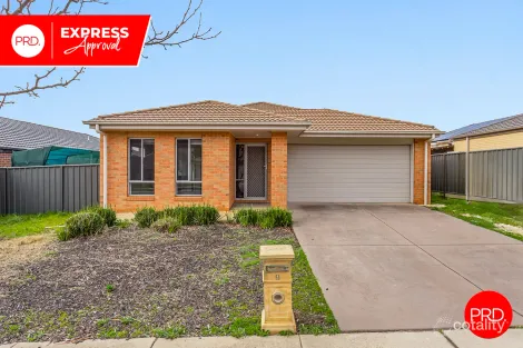 9 National Pde, Eaglehawk, VIC 3556