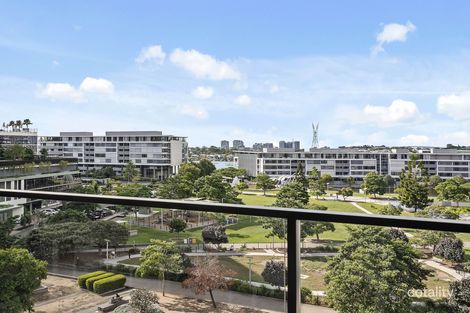 Property photo of 77/27 Cunningham Street Newstead QLD 4006