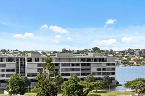 Property photo of 77/27 Cunningham Street Newstead QLD 4006