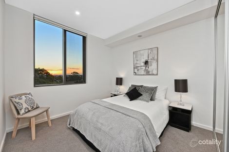 Property photo of 839/64-72 River Road Ermington NSW 2115
