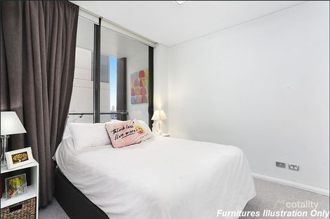 Property photo of 1412/20 Gadigal Avenue Zetland NSW 2017