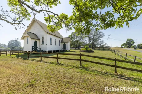71 HIGH ST, LAWRENCE, NSW 2460
