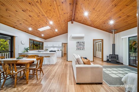 Property photo of 180 Glenview Road Palmview QLD 4553