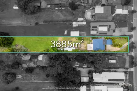 49 Katrina Cres, Waterford West, QLD 4133