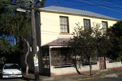 Property photo of 38 Albermarle Street Newtown NSW 2042