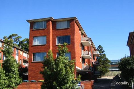 Property photo of 11/4 Curzon Street Ryde NSW 2112