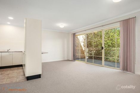 Property photo of 36/201 Goyder Street Narrabundah ACT 2604