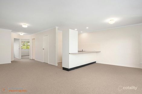 Property photo of 36/201 Goyder Street Narrabundah ACT 2604