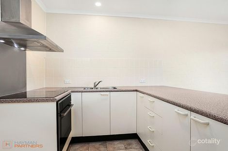 Property photo of 36/201 Goyder Street Narrabundah ACT 2604