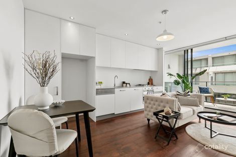 Property photo of 905/38 Atchison Street St Leonards NSW 2065