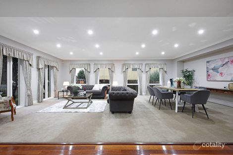 Property photo of 40 Caversham Terrace Lynbrook VIC 3975