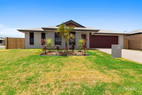 4 Settlers Rise, Woolmar, QLD 4515