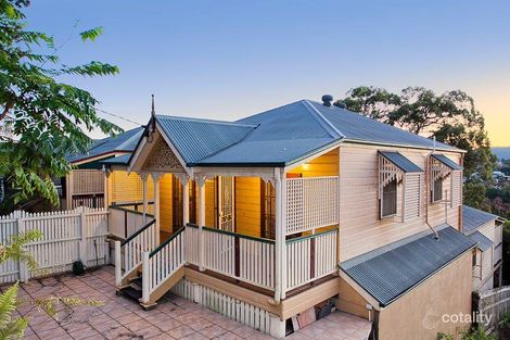 34 Lansdowne St, Newmarket, QLD 4051