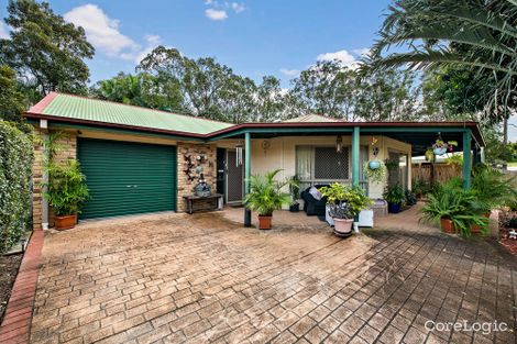 Property photo of 9 Camberwell Drive Kallangur QLD 4503