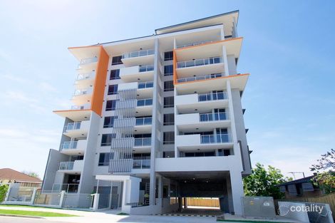 Property photo of 407/40 Mascar Street Upper Mount Gravatt QLD 4122