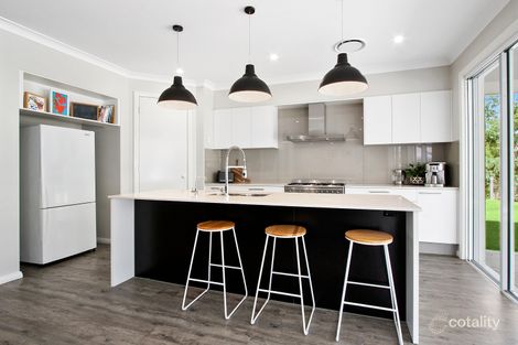 Property photo of 12 William Hall Place East Kurrajong NSW 2758