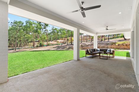 Property photo of 12 William Hall Place East Kurrajong NSW 2758