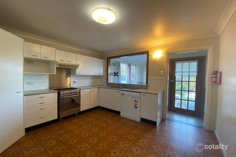 Property photo of 56 Devon Street Wallsend NSW 2287