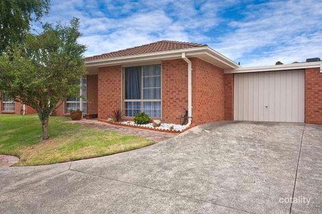 17/242 Cranbourne Rd, Frankston, VIC 3199